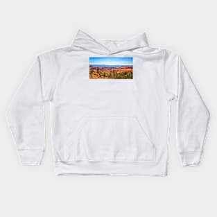 Bryce Canyon National Park Kids Hoodie